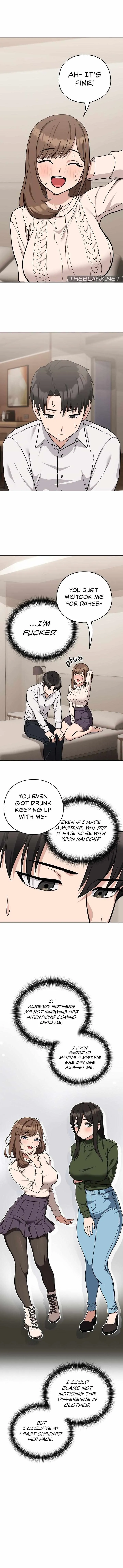 After Work Love Affairs Chapter 19 Online - página 9