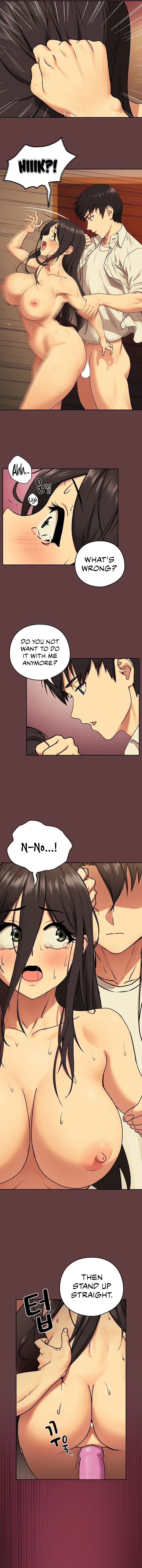 After Work Love Affairs Chapter 2 Online - página 4