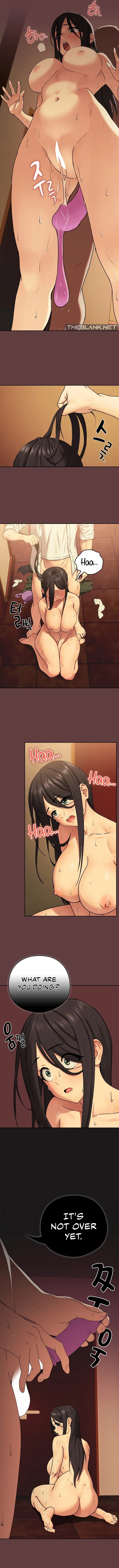 After Work Love Affairs Chapter 2 Online - página 8