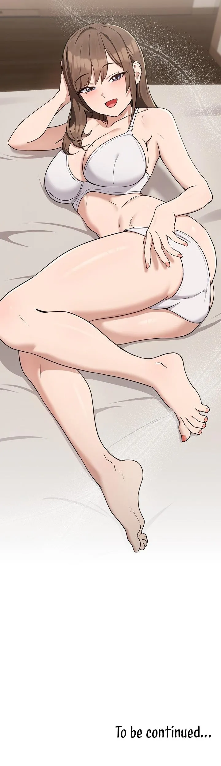 After Work Love Affairs Chapter 21 Online - página 11