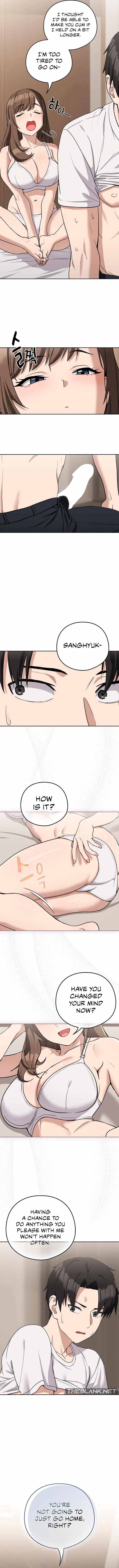 After Work Love Affairs Chapter 21 Online - página 12