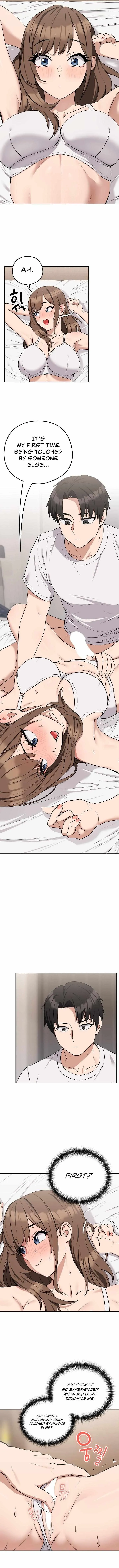 After Work Love Affairs Chapter 22 Online - página 6
