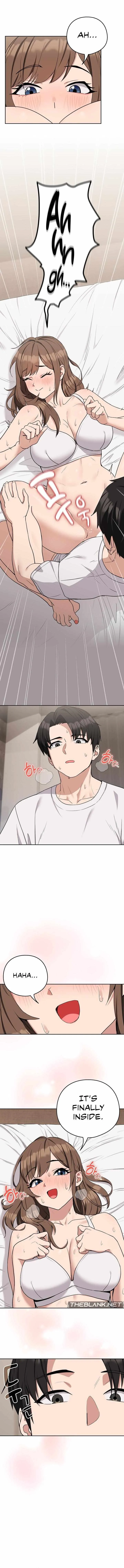 After Work Love Affairs Chapter 22 Online - página 9