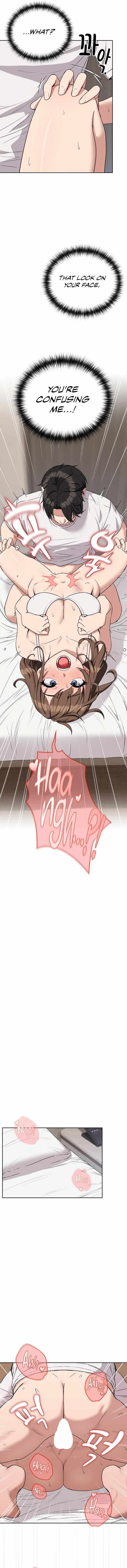 After Work Love Affairs Chapter 22 Online - página 10