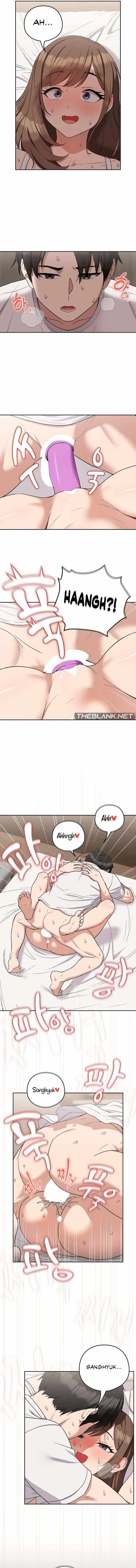 After Work Love Affairs Chapter 23 Online - página 2