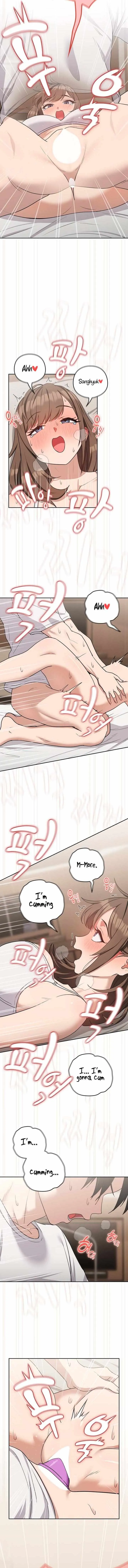 After Work Love Affairs Chapter 23 Online - página 6