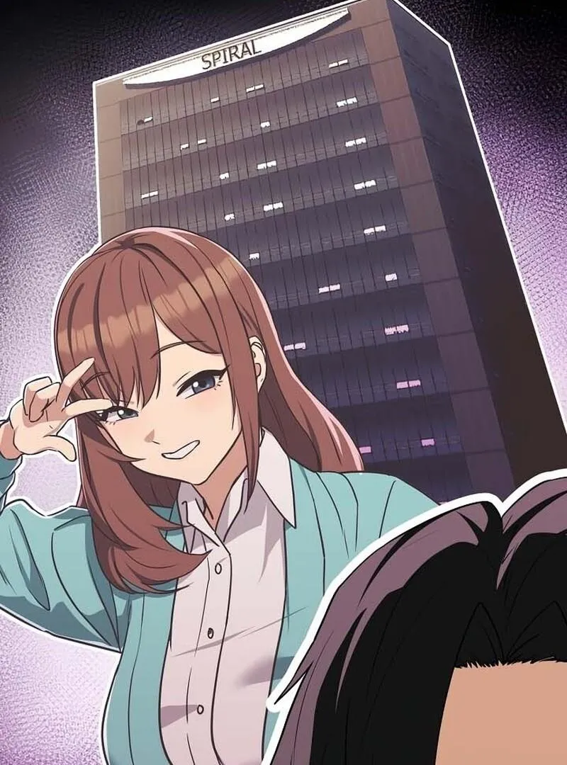 After Work Love Affairs Chapter 24 Online - página 7