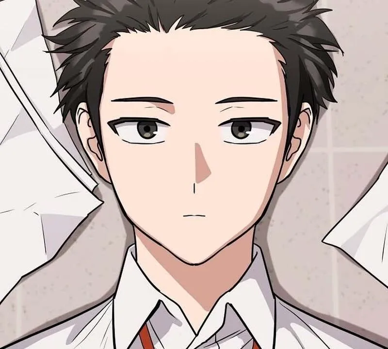 After Work Love Affairs Chapter 24 Online - página 19