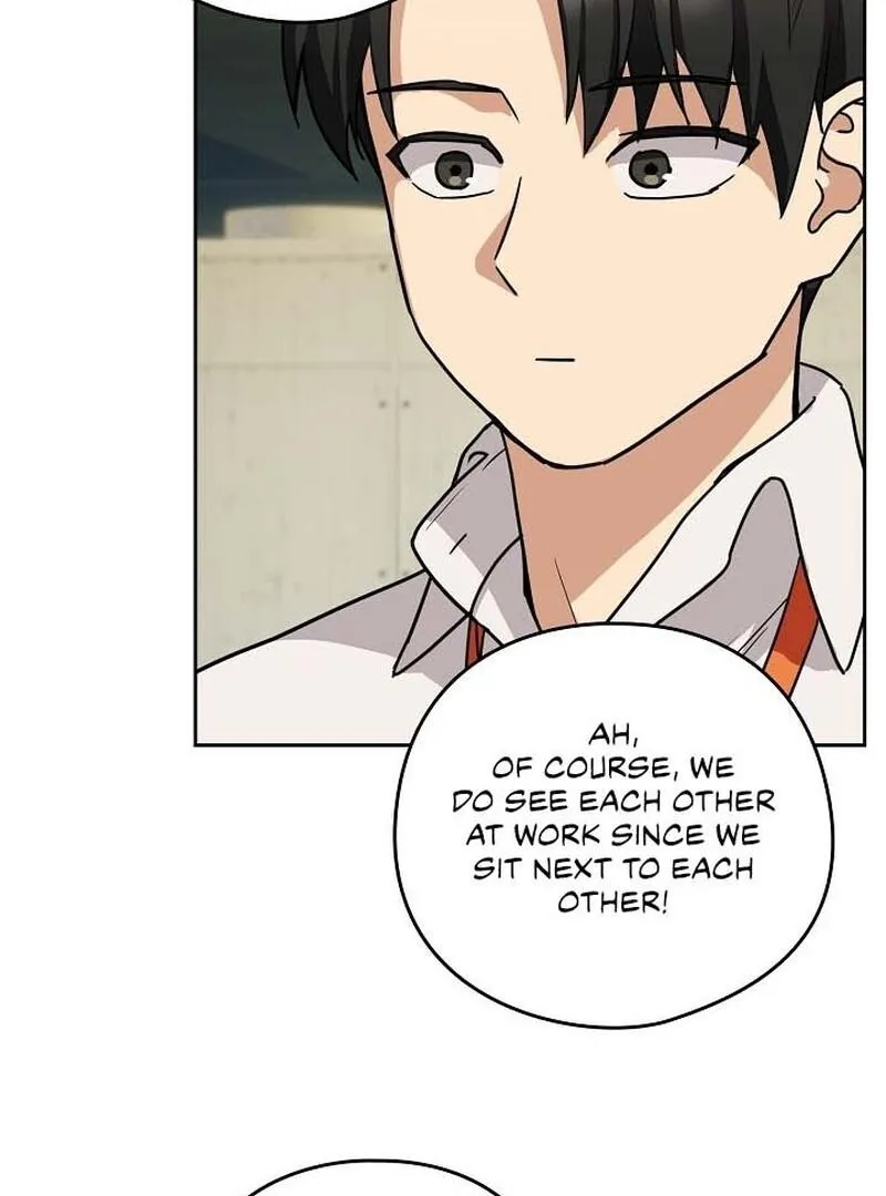 After Work Love Affairs Chapter 24 Online - página 70
