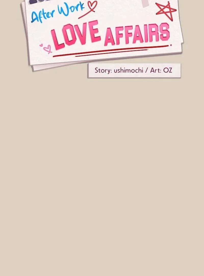 After Work Love Affairs Chapter 25 Online - página 5