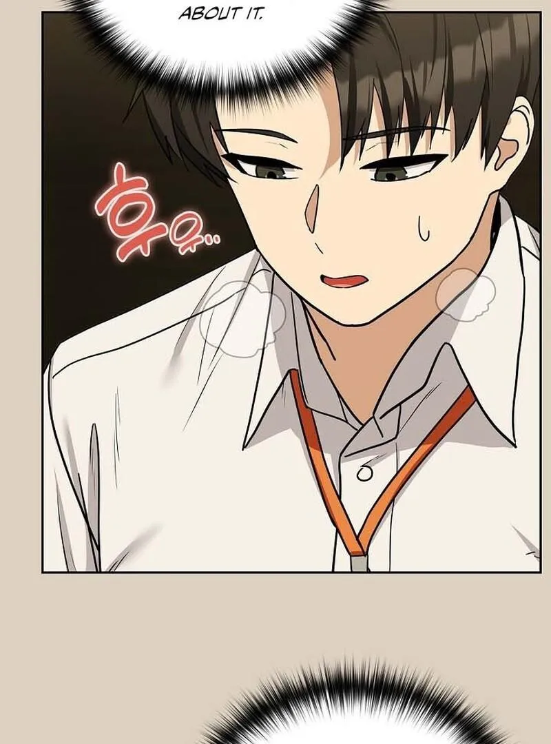 After Work Love Affairs Chapter 25 Online - página 21