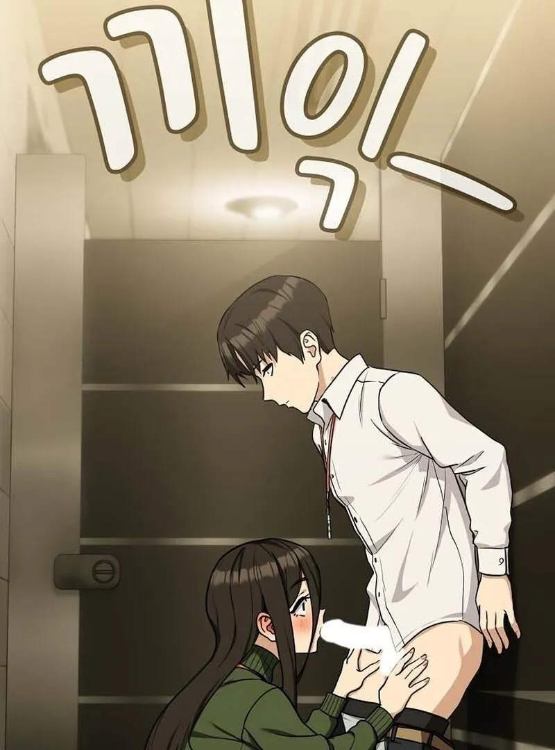 After Work Love Affairs Chapter 25 Online - página 33