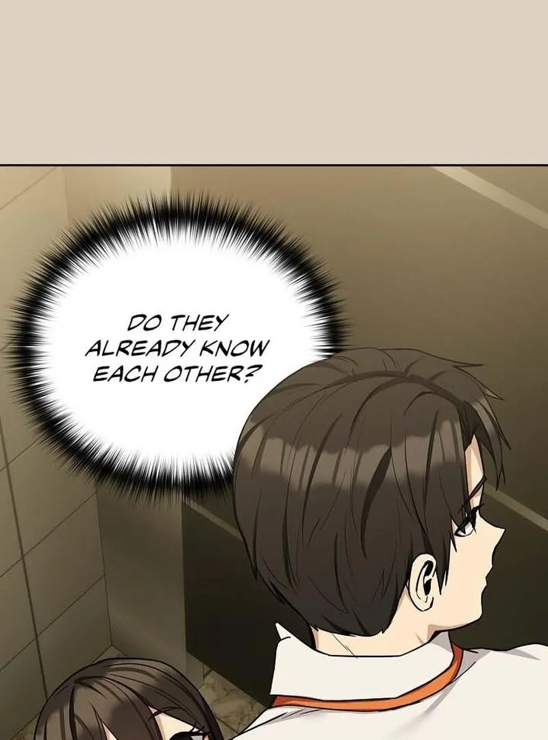 After Work Love Affairs Chapter 25 Online - página 41
