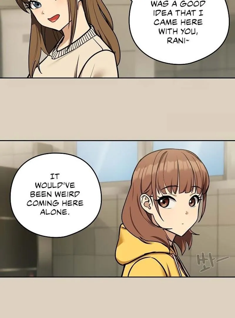 After Work Love Affairs Chapter 25 Online - página 46
