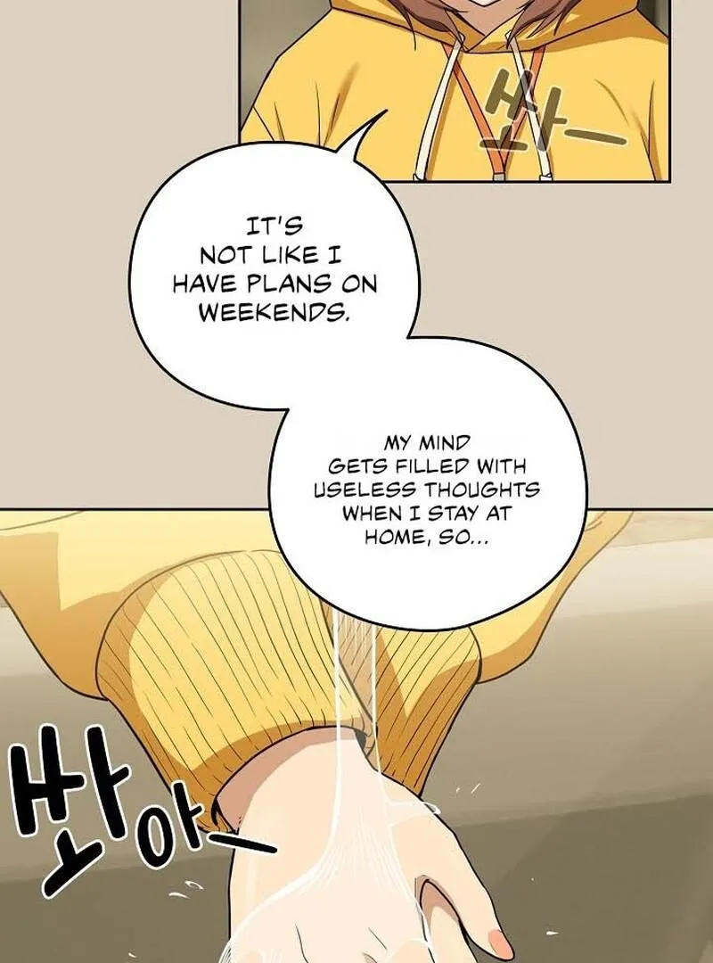 After Work Love Affairs Chapter 25 Online - página 77