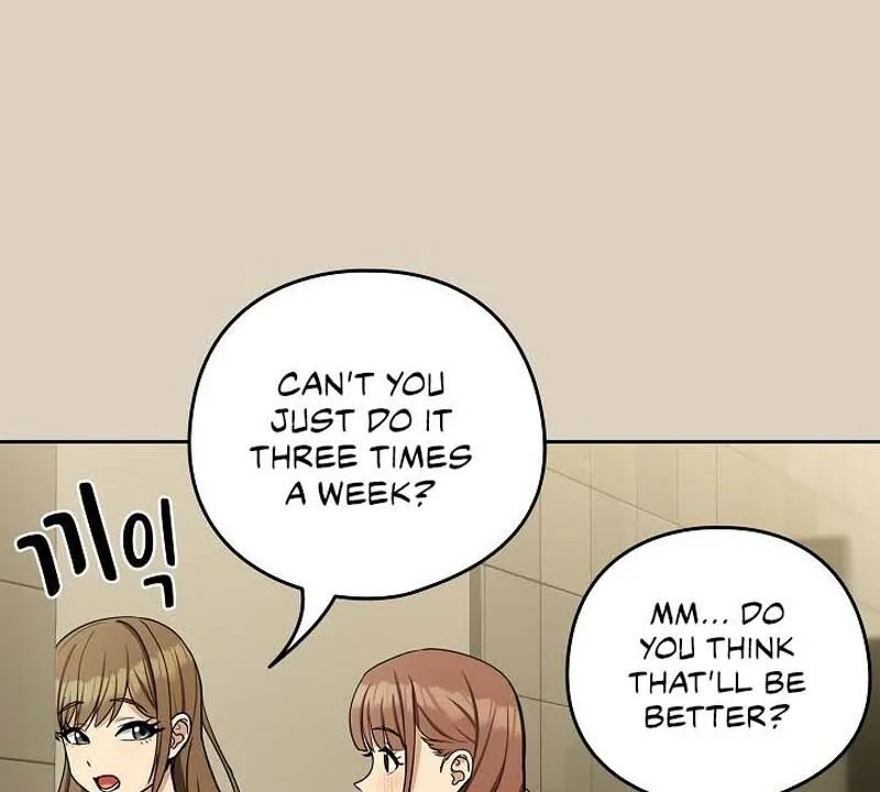 After Work Love Affairs Chapter 25 Online - página 81