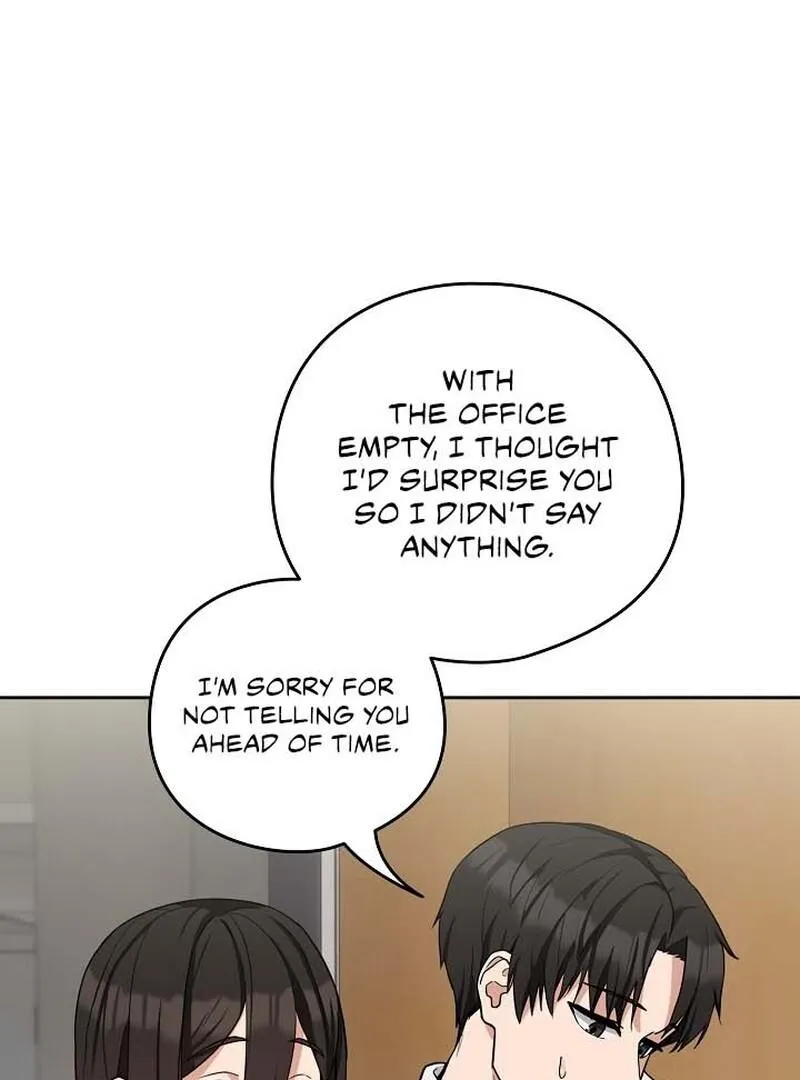 After Work Love Affairs Chapter 27 Online - página 21