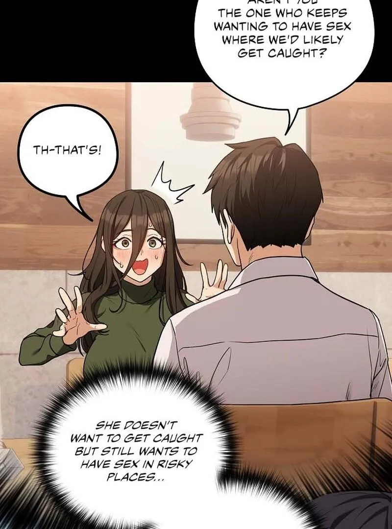 After Work Love Affairs Chapter 27 Online - página 53
