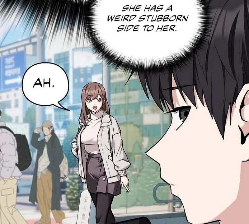 After Work Love Affairs Chapter 27 Online - página 54