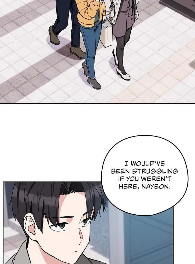 After Work Love Affairs Chapter 28 Online - página 11