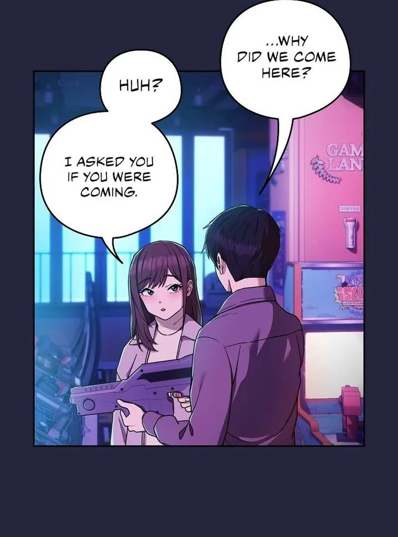 After Work Love Affairs Chapter 28 Online - página 30