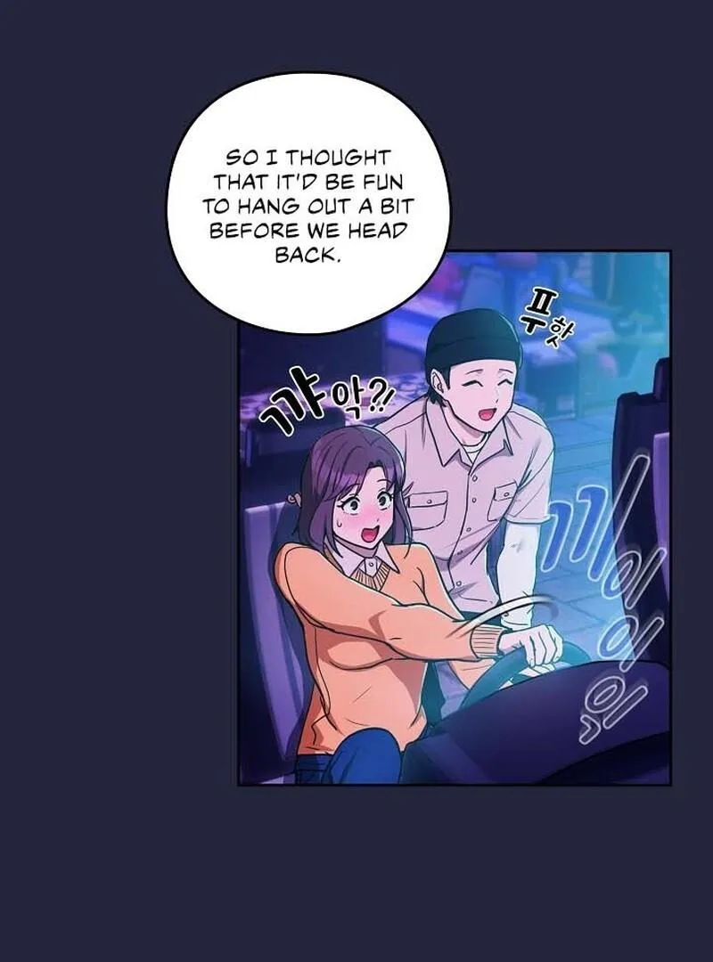 After Work Love Affairs Chapter 28 Online - página 32