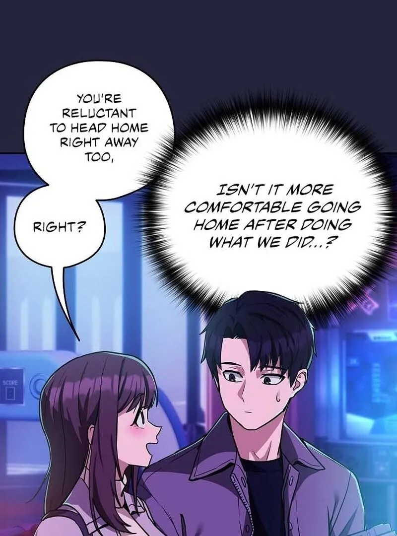 After Work Love Affairs Chapter 28 Online - página 33