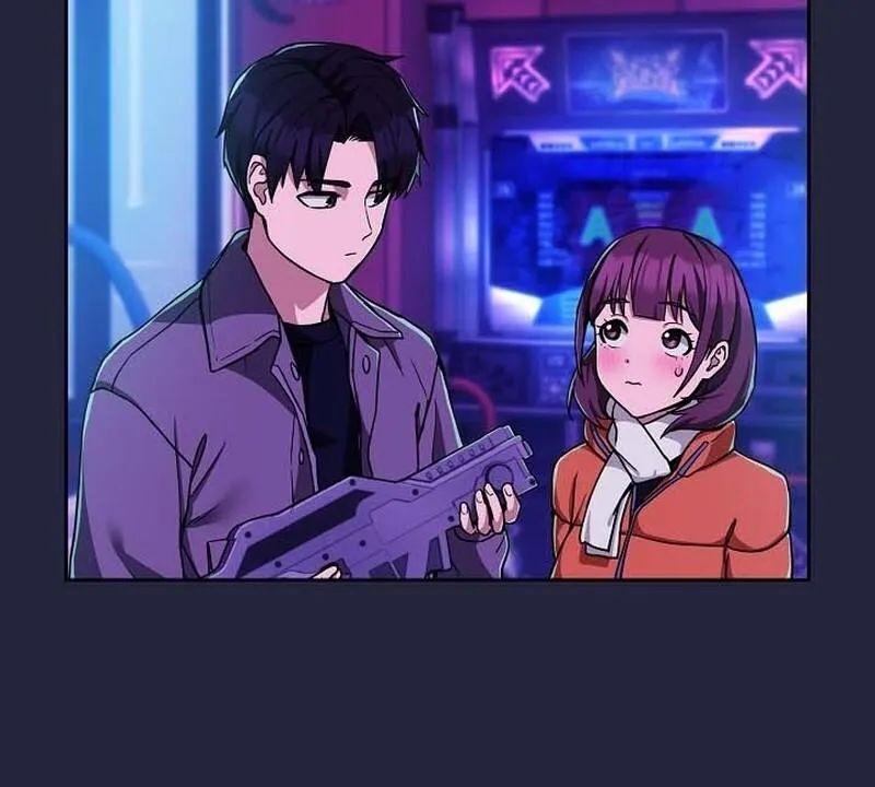 After Work Love Affairs Chapter 28 Online - página 36
