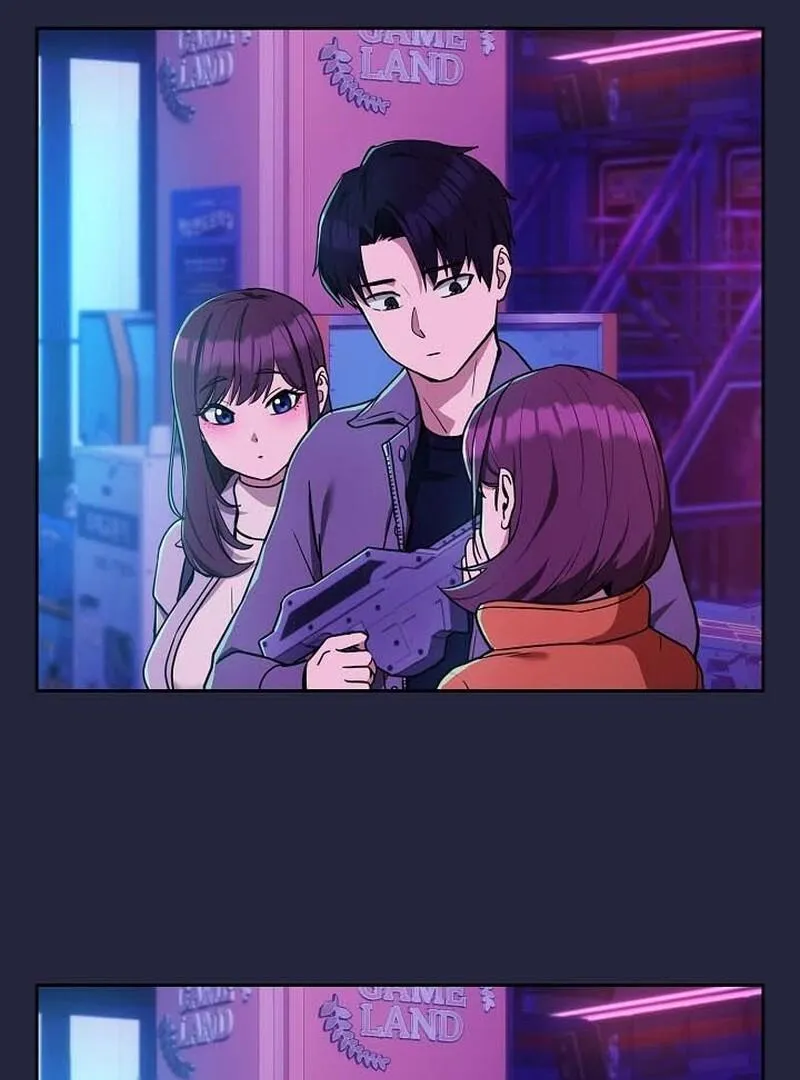 After Work Love Affairs Chapter 28 Online - página 43
