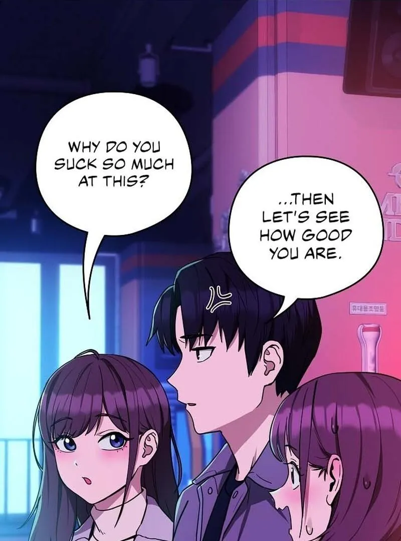 After Work Love Affairs Chapter 28 Online - página 50