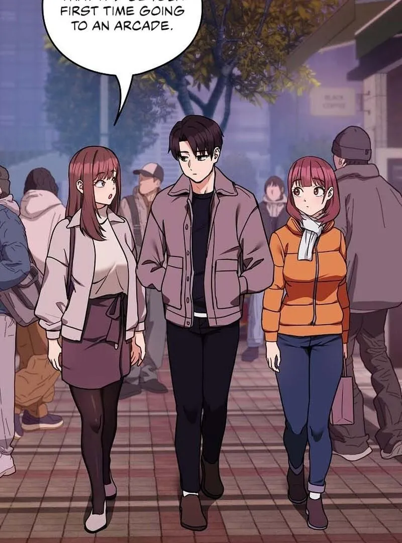 After Work Love Affairs Chapter 28 Online - página 66