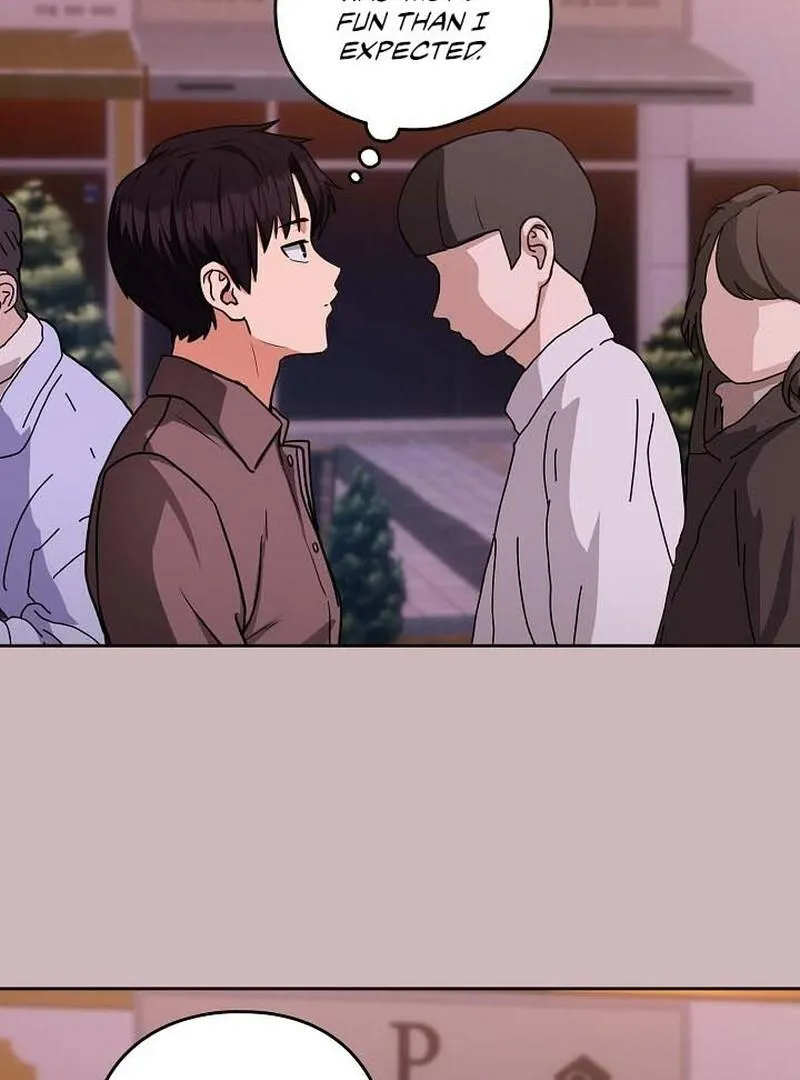 After Work Love Affairs Chapter 28 Online - página 70