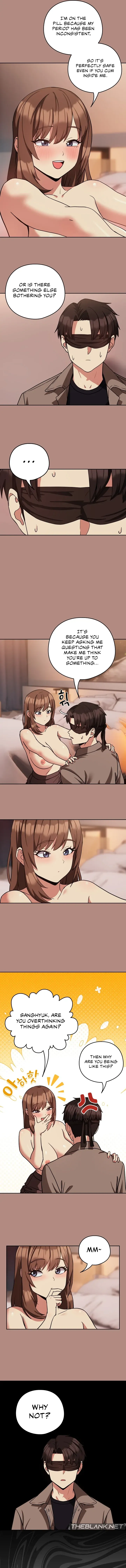 After Work Love Affairs Chapter 31 Online - página 3
