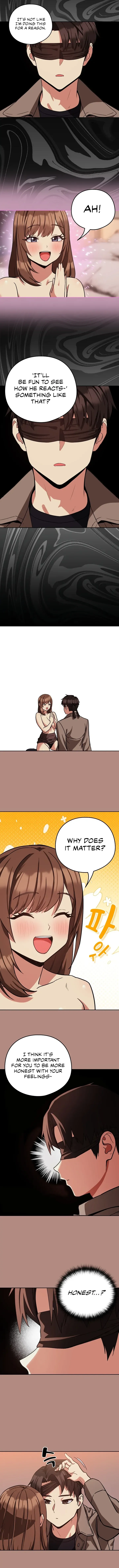 After Work Love Affairs Chapter 31 Online - página 4