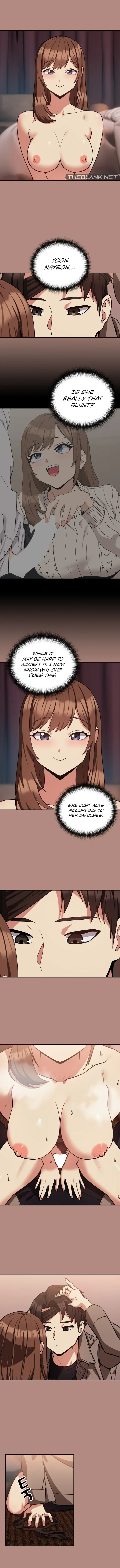 After Work Love Affairs Chapter 31 Online - página 5