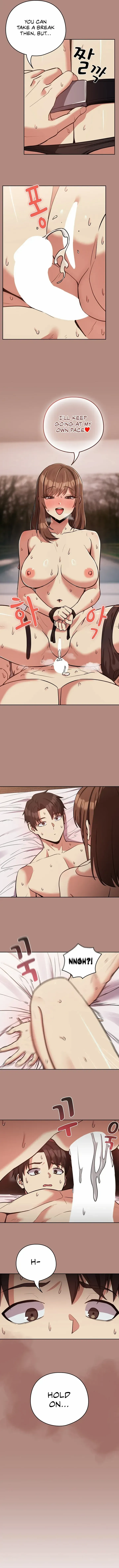After Work Love Affairs Chapter 33 Online - página 5