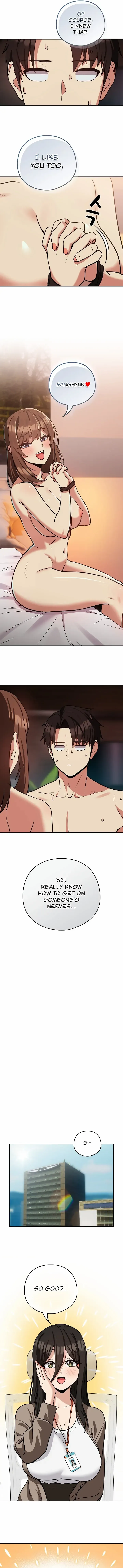After Work Love Affairs Chapter 33 Online - página 8