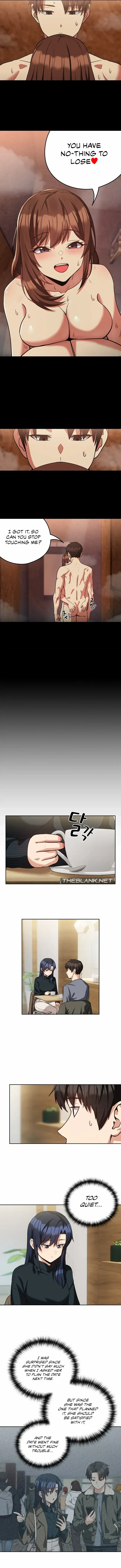 After Work Love Affairs Chapter 34 Online - página 3