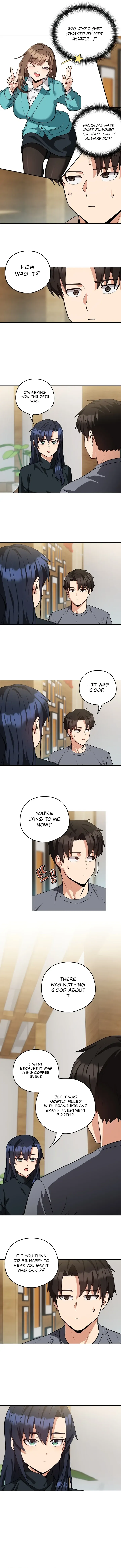 After Work Love Affairs Chapter 34 Online - página 4