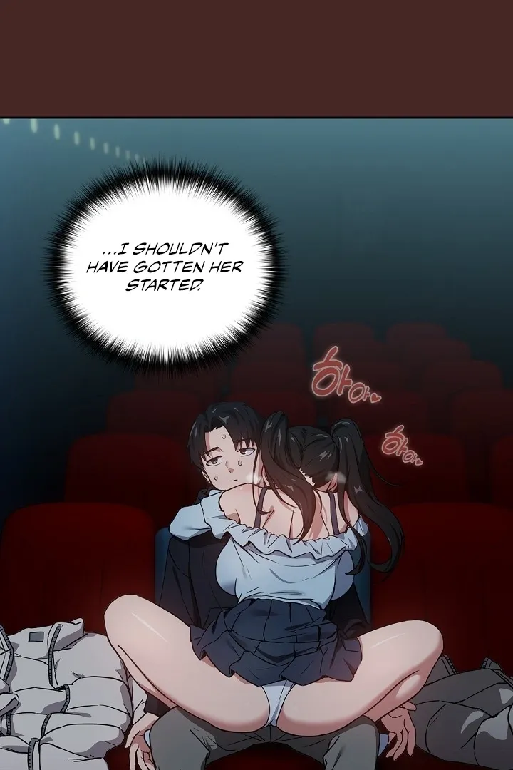 After Work Love Affairs Chapter 37 Online - página 4