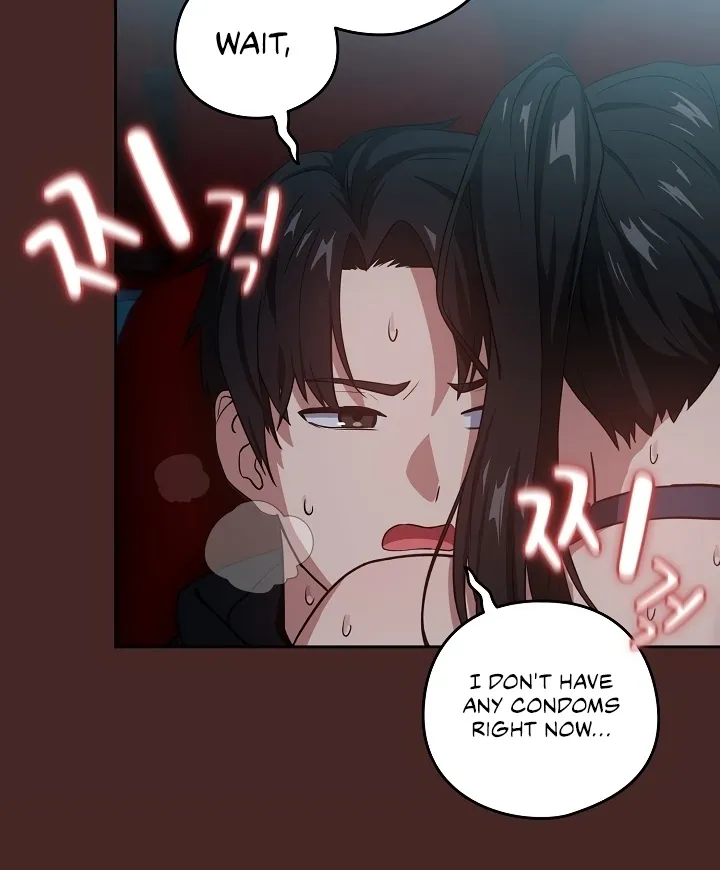 After Work Love Affairs Chapter 37 Online - página 17