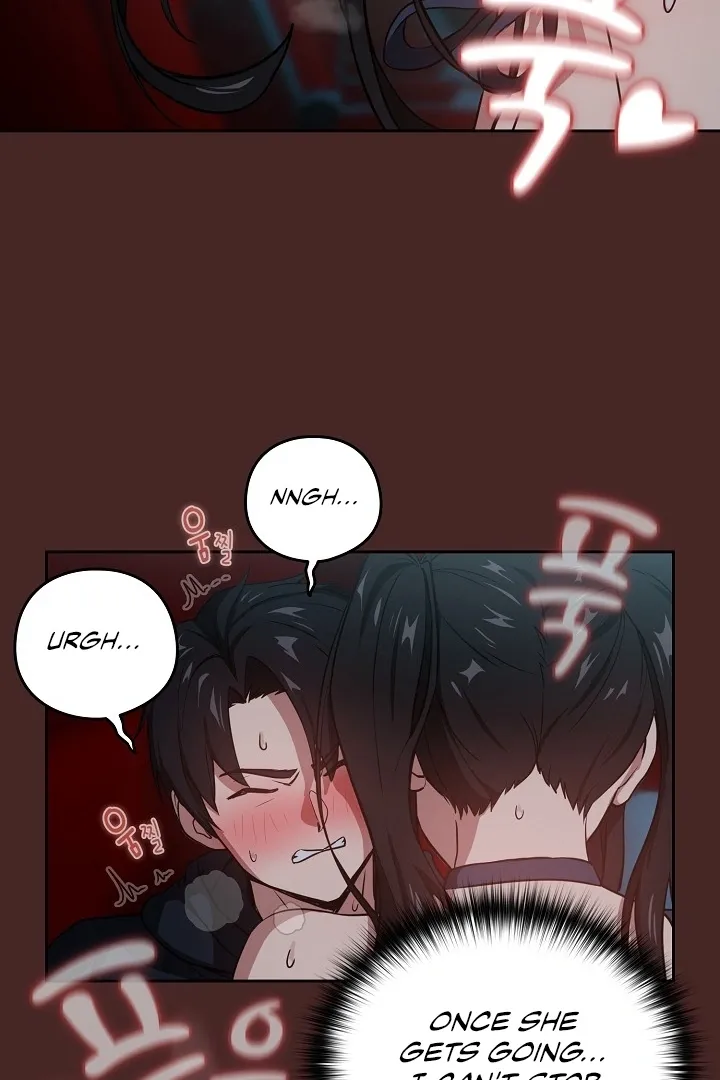 After Work Love Affairs Chapter 37 Online - página 20