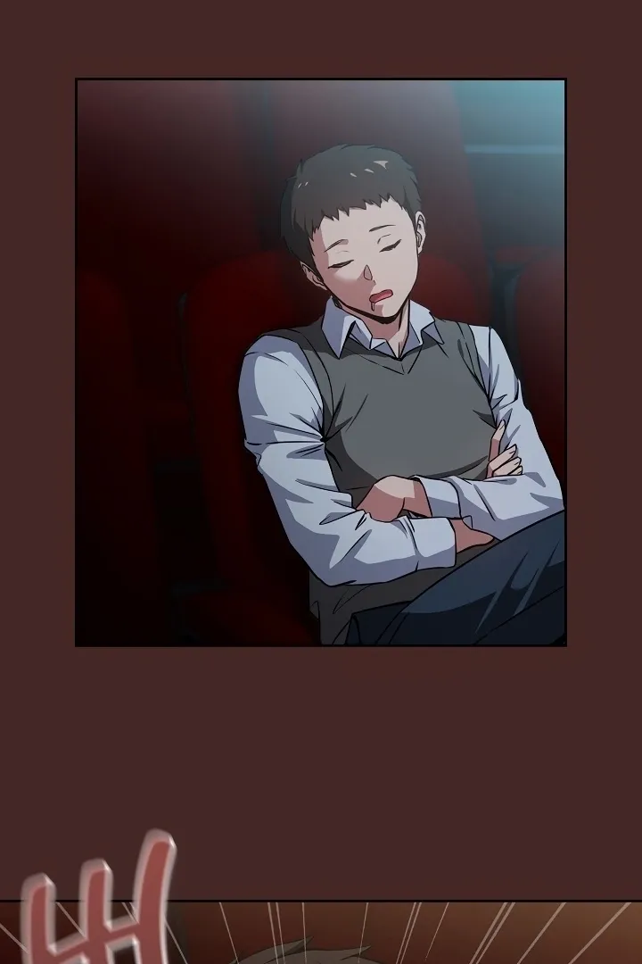 After Work Love Affairs Chapter 37 Online - página 48