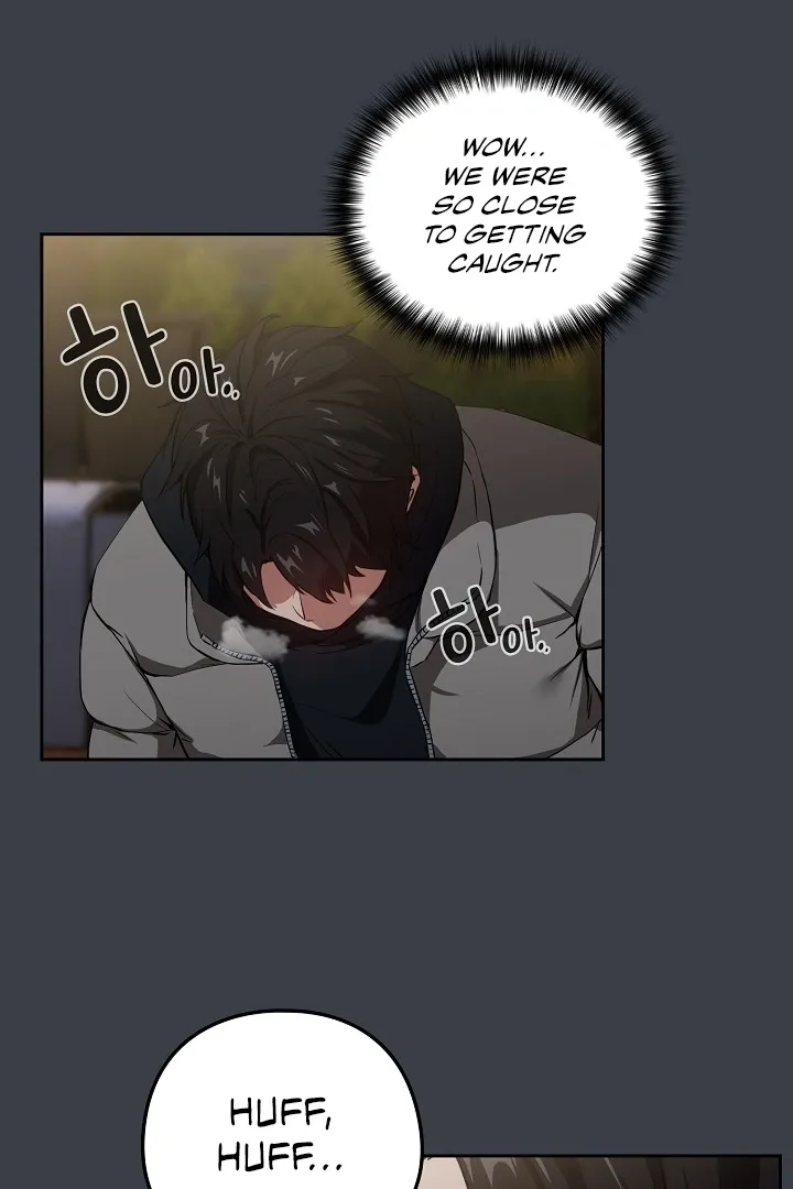 After Work Love Affairs Chapter 37 Online - página 55