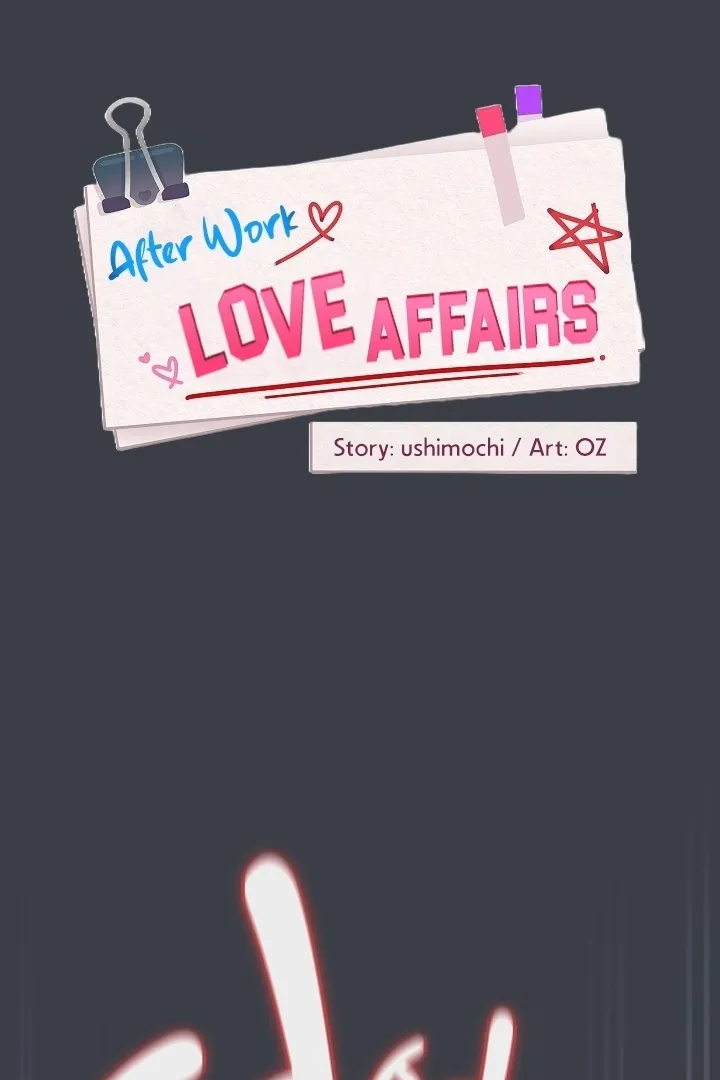 After Work Love Affairs Chapter 38 Online - página 3