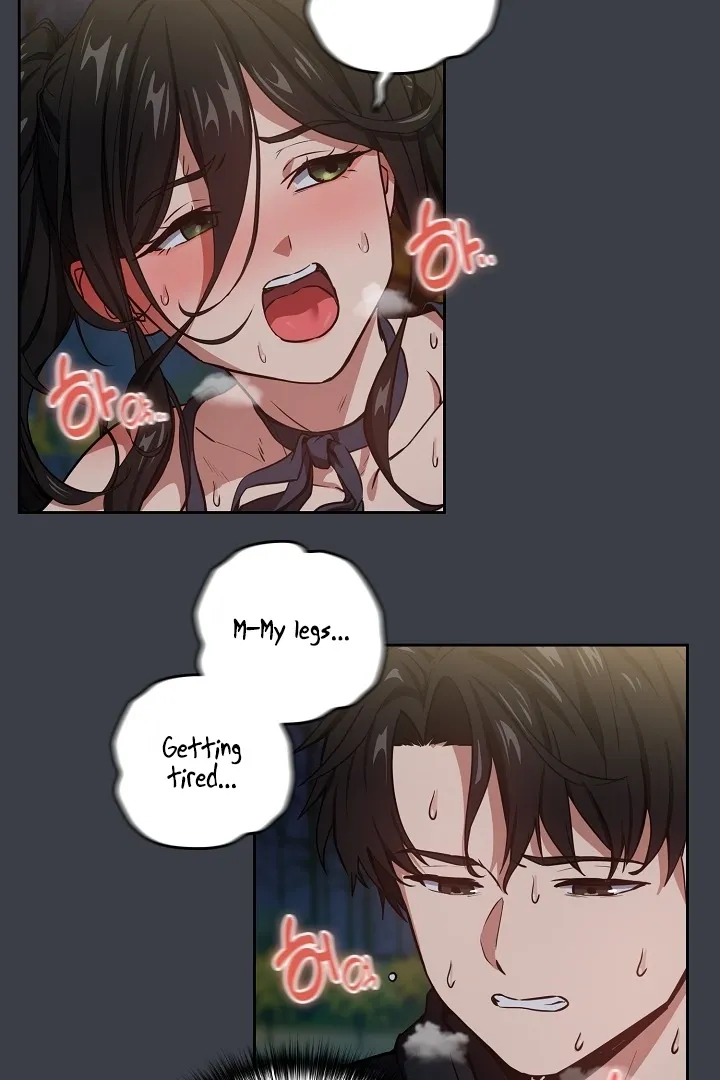 After Work Love Affairs Chapter 38 Online - página 22