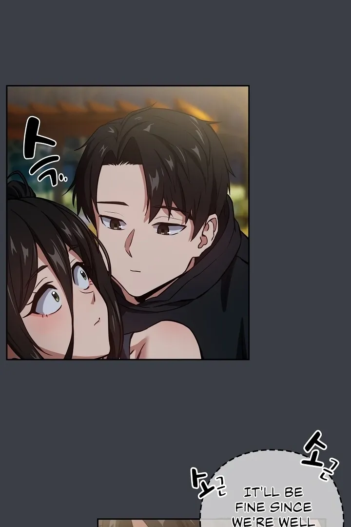 After Work Love Affairs Chapter 38 Online - página 32