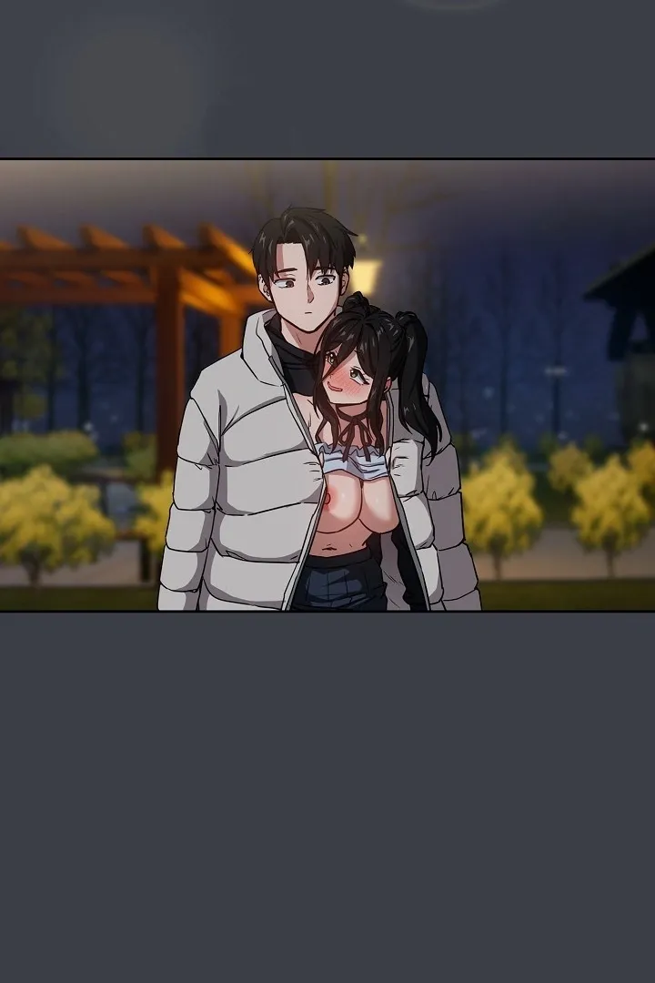 After Work Love Affairs Chapter 38 Online - página 58