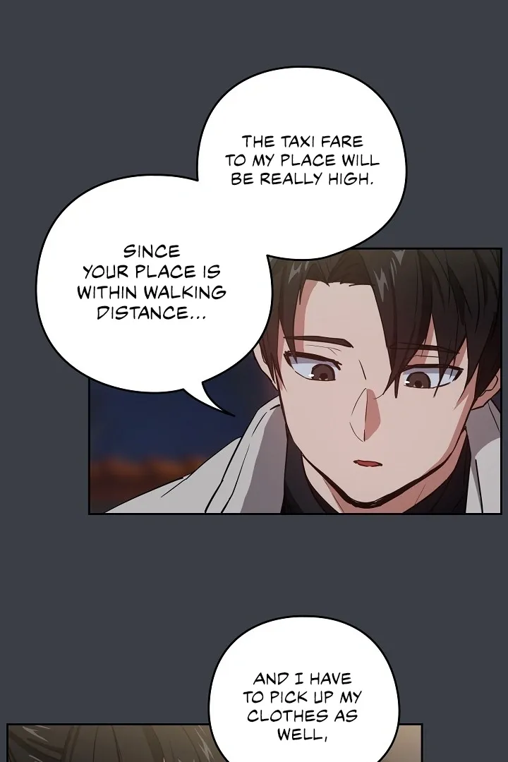 After Work Love Affairs Chapter 38 Online - página 60