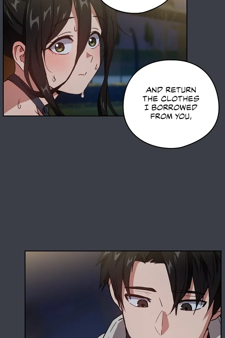 After Work Love Affairs Chapter 38 Online - página 61